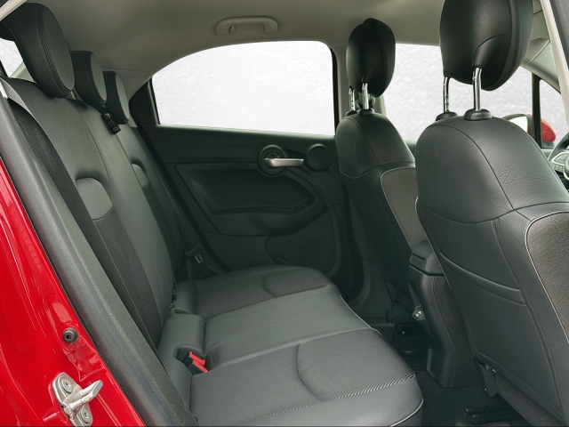 Fiat FIAT 500X FireFly Turbo 120 City Cross