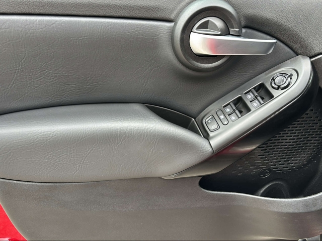 Fiat FIAT 500X FireFly Turbo 120 City Cross