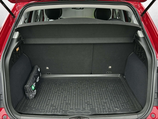 Fiat FIAT 500X FireFly Turbo 120 City Cross