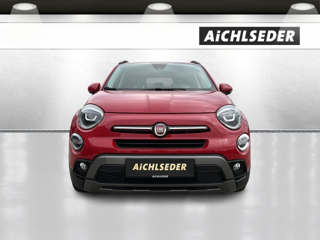 Fiat FIAT 500X FireFly Turbo 120 City Cross