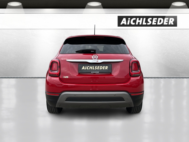 Fiat FIAT 500X FireFly Turbo 120 City Cross