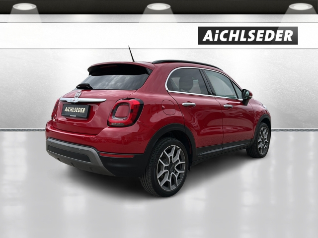 Fiat FIAT 500X FireFly Turbo 120 City Cross