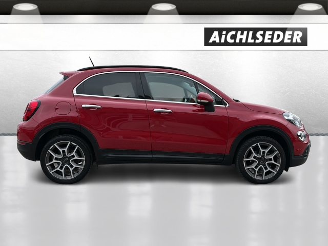 Fiat FIAT 500X FireFly Turbo 120 City Cross