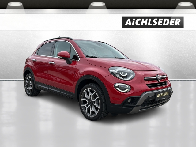 Fiat FIAT 500X FireFly Turbo 120 City Cross
