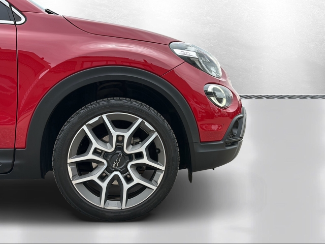 Fiat FIAT 500X FireFly Turbo 120 City Cross