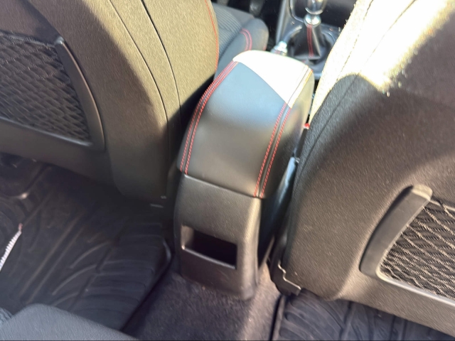 Ford Puma 1,0 EcoBoost Hybrid ST-Line