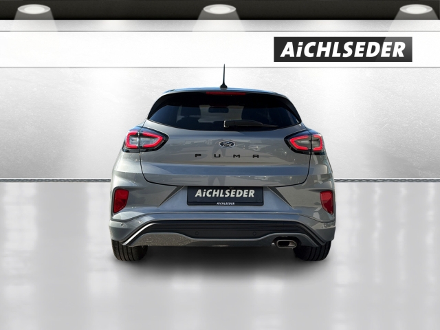Ford Puma 1,0 EcoBoost Hybrid ST-Line